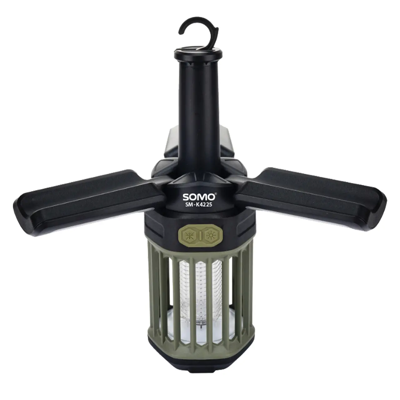 حشره کش شارژی سومو SM-K4225